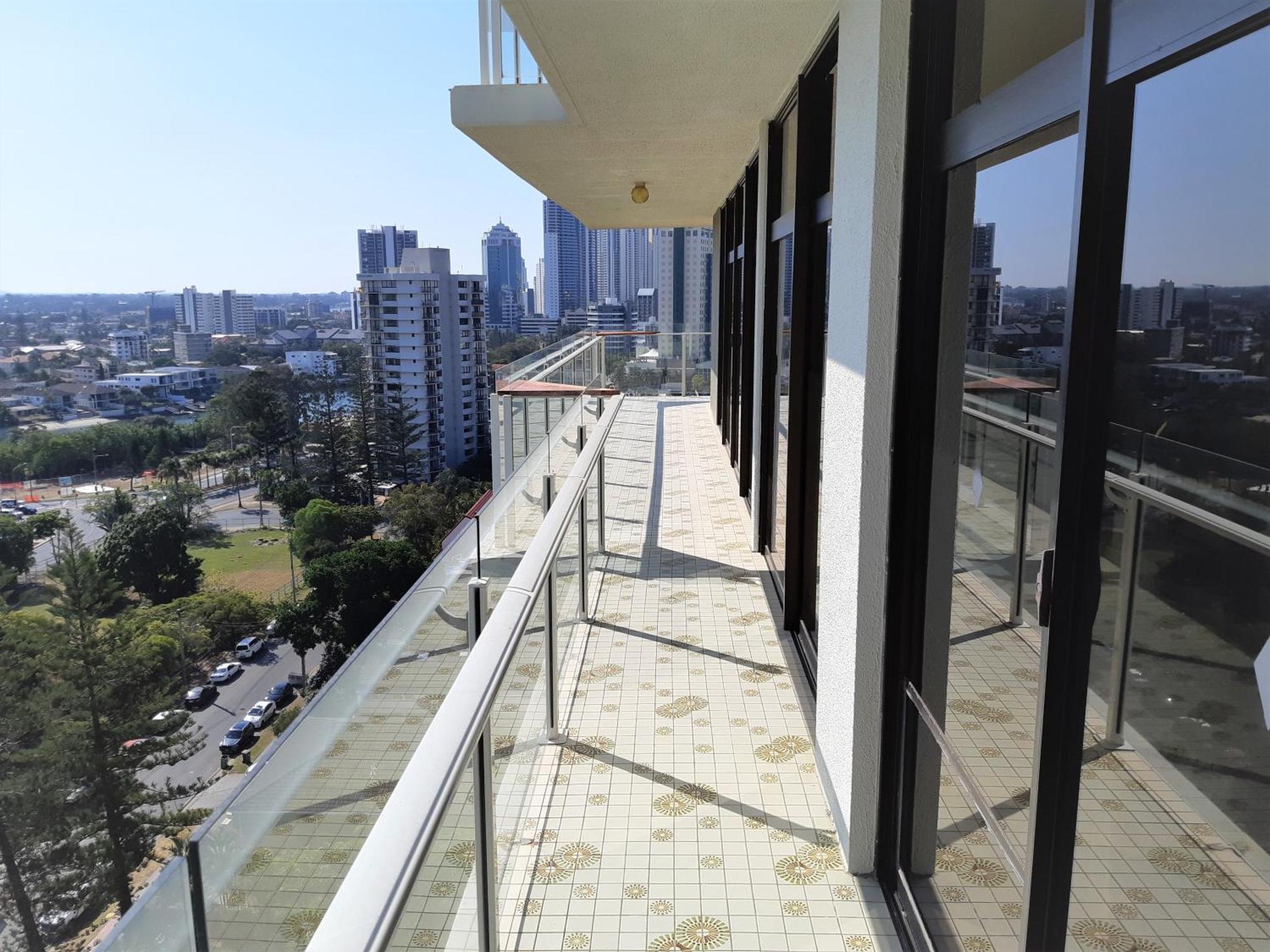 เซิร์ฟเฟอร์ ชาเลต์ ฮอลิเดย์ อพาร์ตเมนต์ Aparthotel โกลด์โคสต์ ห้อง รูปภาพ