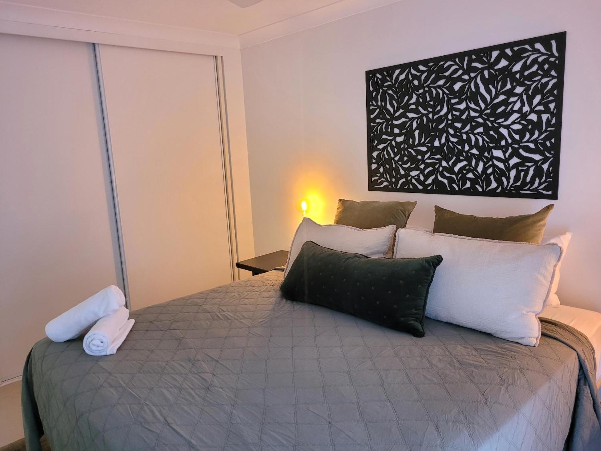 เซิร์ฟเฟอร์ ชาเลต์ ฮอลิเดย์ อพาร์ตเมนต์ Aparthotel โกลด์โคสต์ ห้อง รูปภาพ