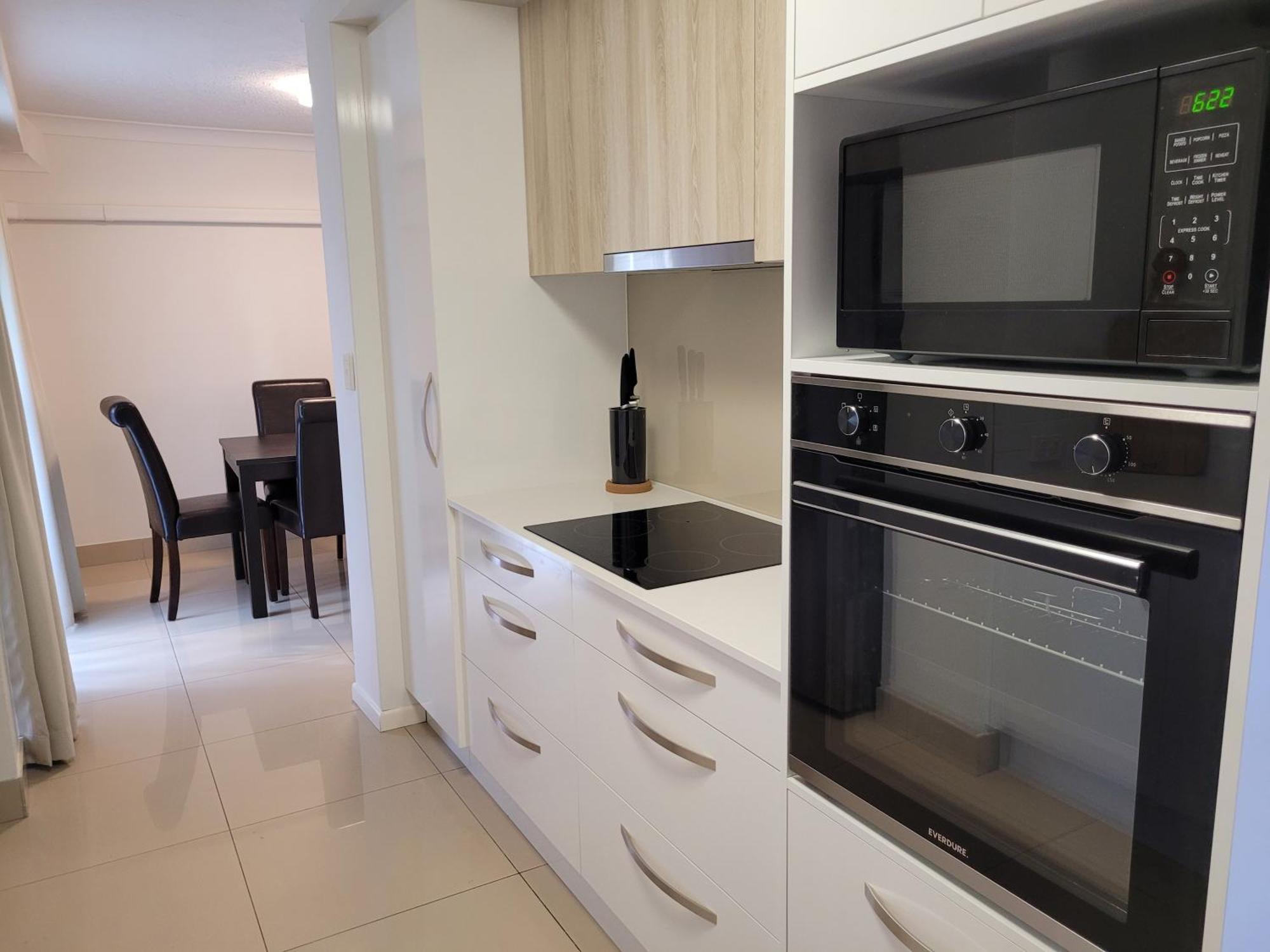 เซิร์ฟเฟอร์ ชาเลต์ ฮอลิเดย์ อพาร์ตเมนต์ Aparthotel โกลด์โคสต์ ห้อง รูปภาพ