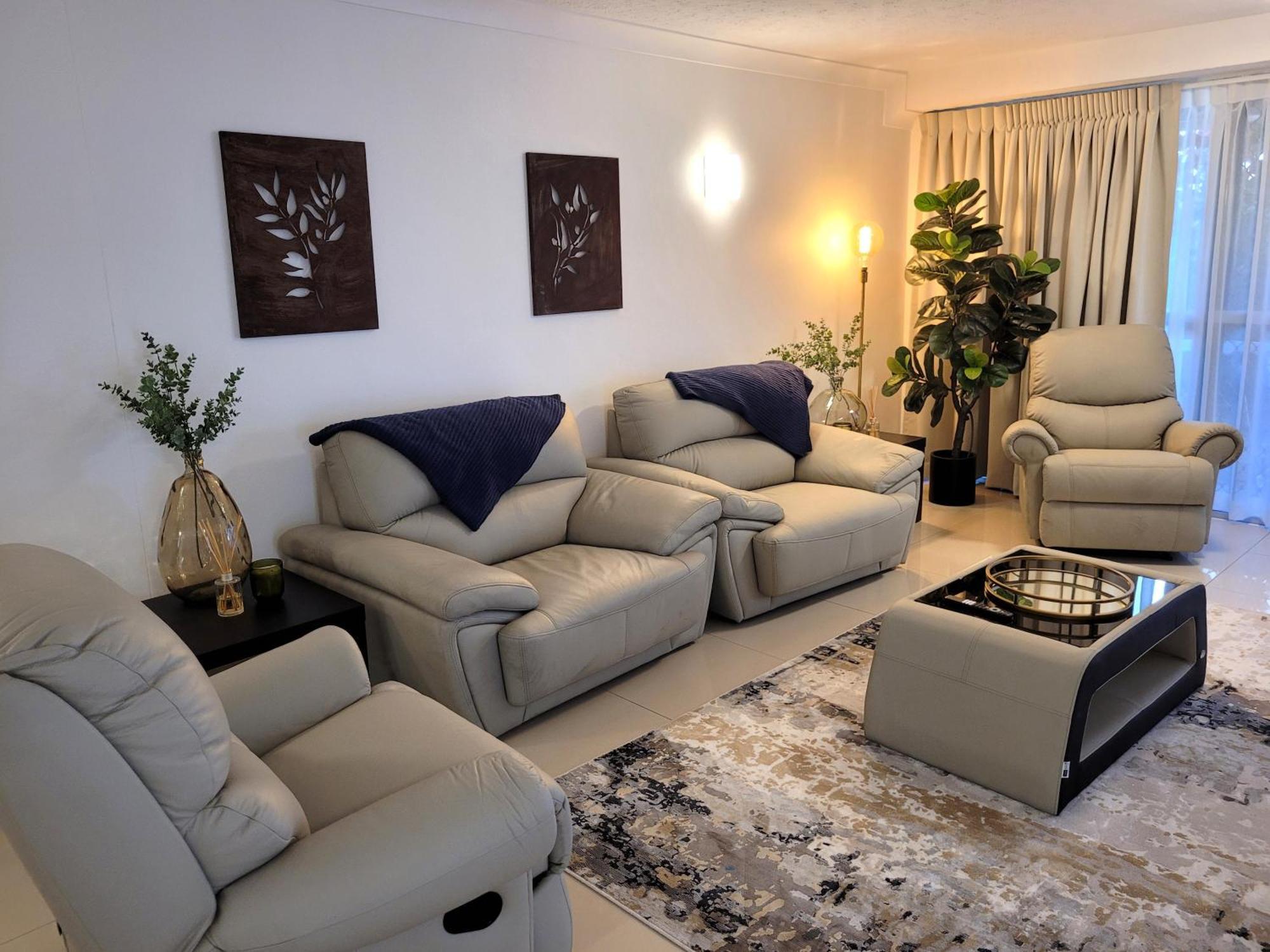 เซิร์ฟเฟอร์ ชาเลต์ ฮอลิเดย์ อพาร์ตเมนต์ Aparthotel โกลด์โคสต์ ห้อง รูปภาพ