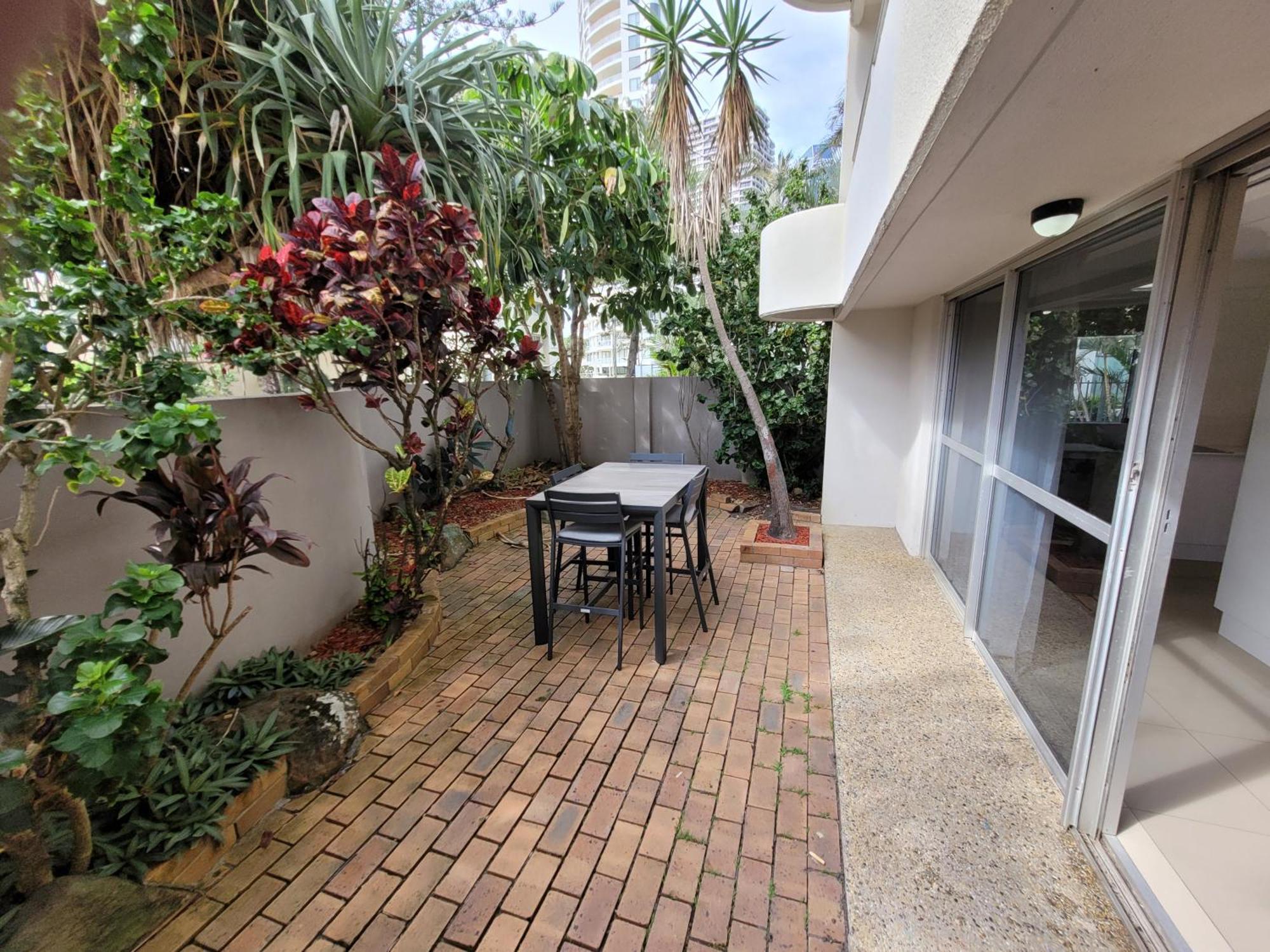 เซิร์ฟเฟอร์ ชาเลต์ ฮอลิเดย์ อพาร์ตเมนต์ Aparthotel โกลด์โคสต์ ห้อง รูปภาพ