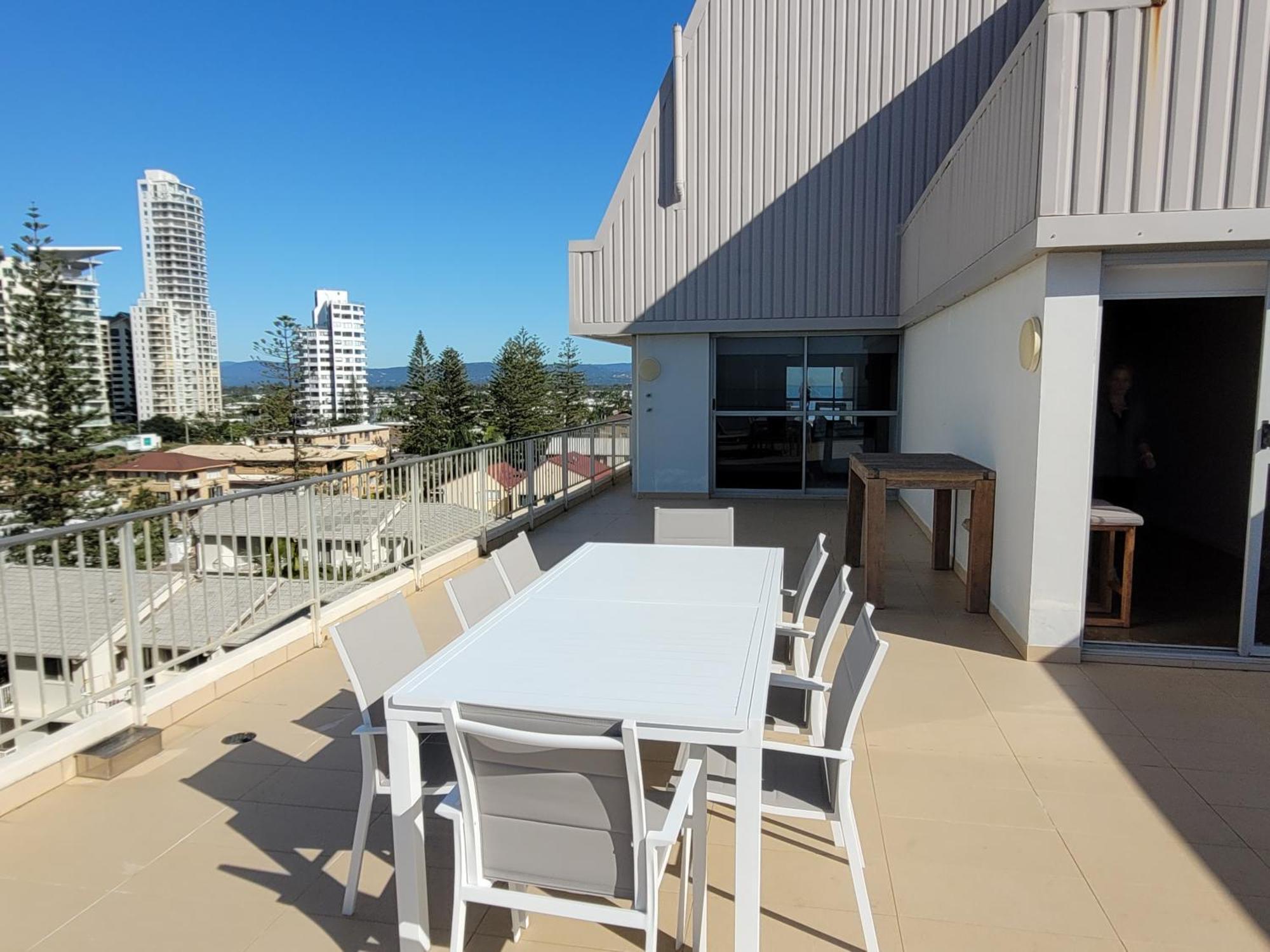 เซิร์ฟเฟอร์ ชาเลต์ ฮอลิเดย์ อพาร์ตเมนต์ Aparthotel โกลด์โคสต์ ห้อง รูปภาพ