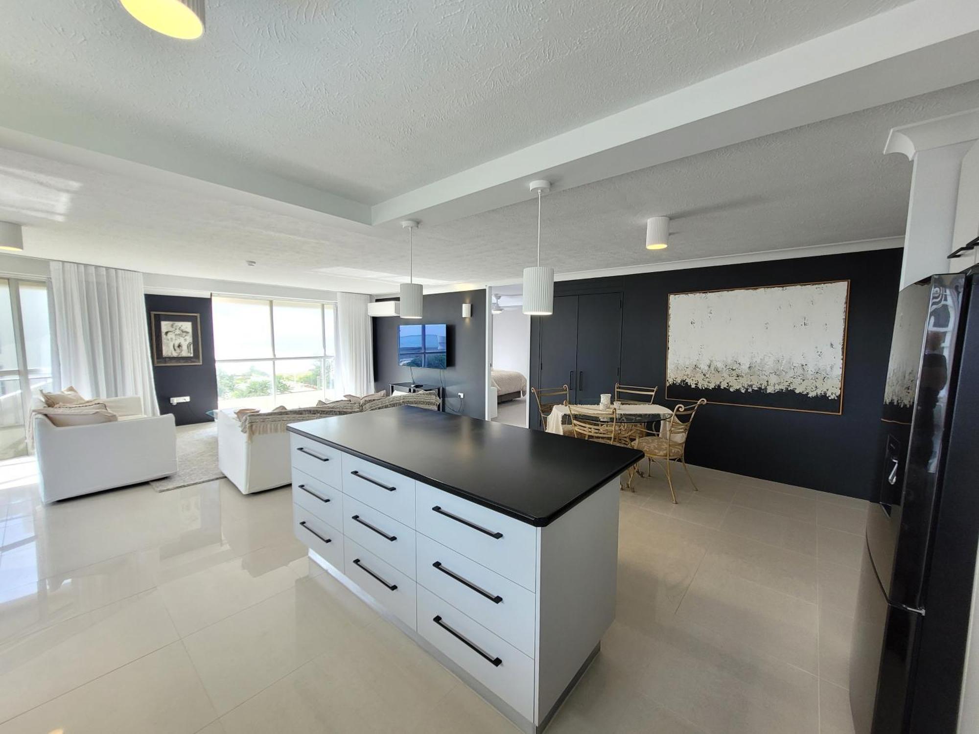 เซิร์ฟเฟอร์ ชาเลต์ ฮอลิเดย์ อพาร์ตเมนต์ Aparthotel โกลด์โคสต์ ห้อง รูปภาพ
