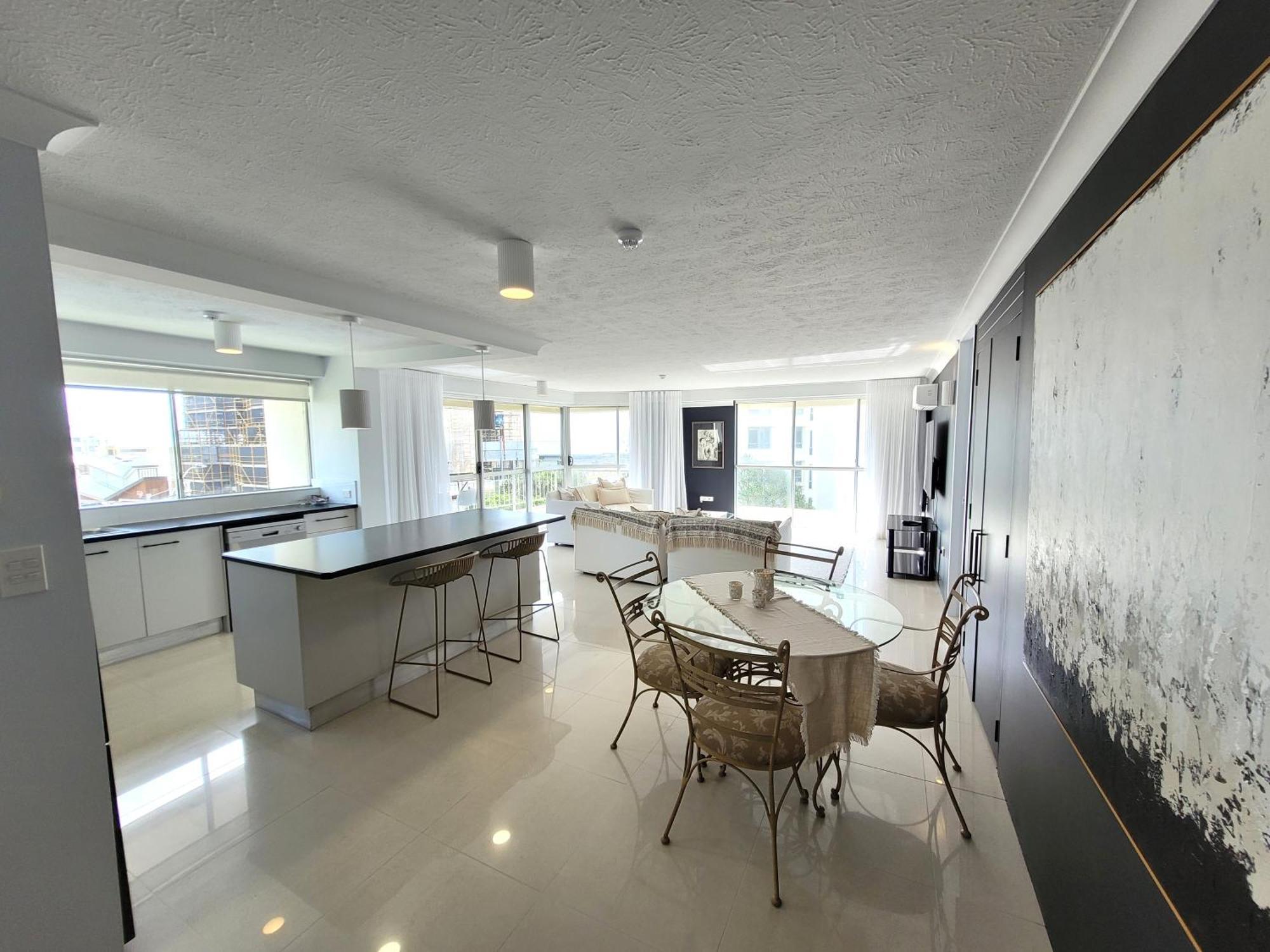 เซิร์ฟเฟอร์ ชาเลต์ ฮอลิเดย์ อพาร์ตเมนต์ Aparthotel โกลด์โคสต์ ห้อง รูปภาพ